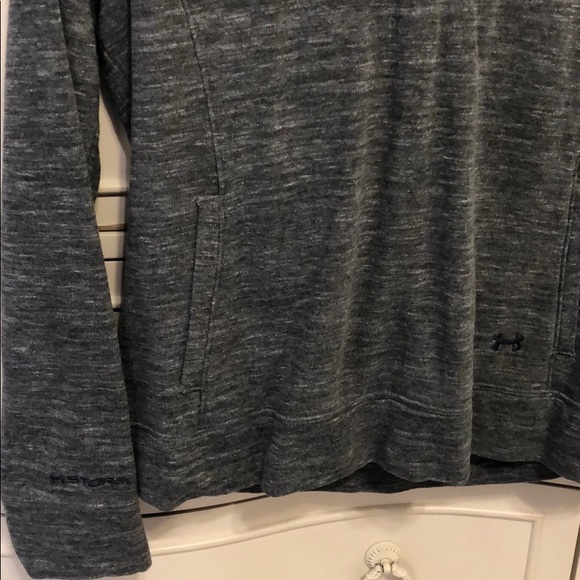 Under Armour Hoodie - Picture 2 of 4